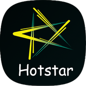 लाइव Hot star टीवी हॉट क्रिकेट टीवी फुटबॉल टीवी icon