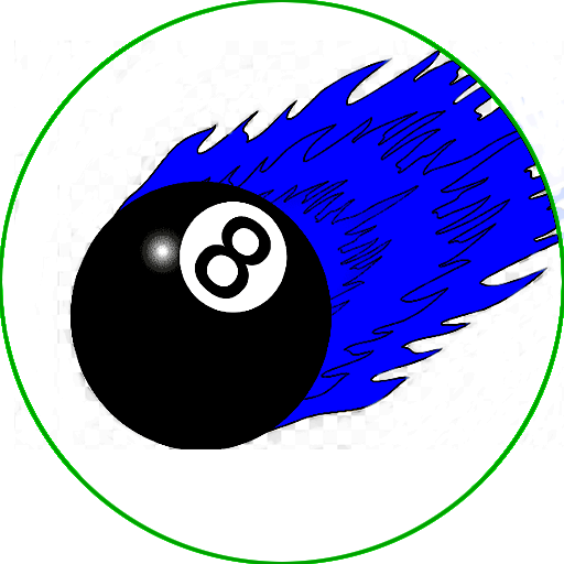 8 Billiard - Online 8 Ball Pool Game icon