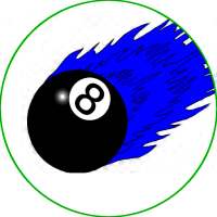 8 Billiard - Online 8 Ball Pool Game