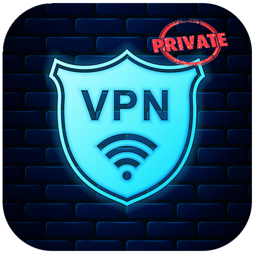 XXXX VPN Private icon