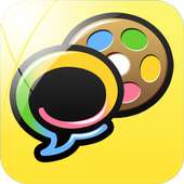 Wali SMS-Magic pill theme on 9Apps