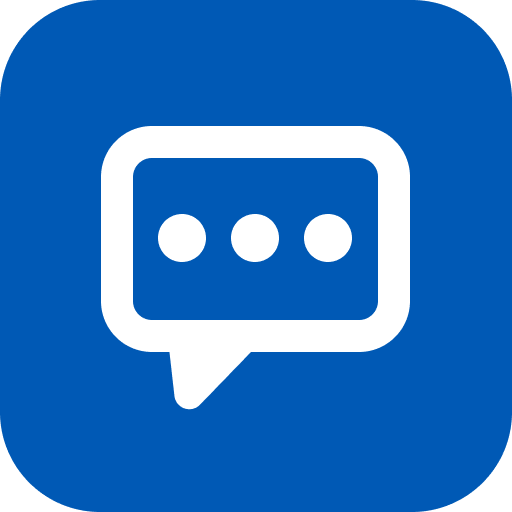 Messages icon