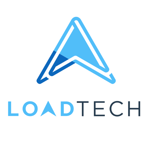 Load Tech Freight Mobile App icon