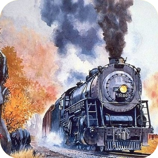 Train Wallpaper icon