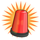 Siren Sound أيقونة