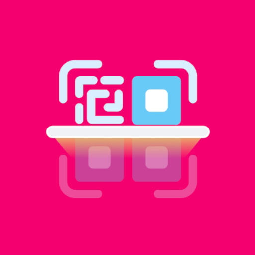 QR ScanMaker - Scan &amp; Create QR Code icon