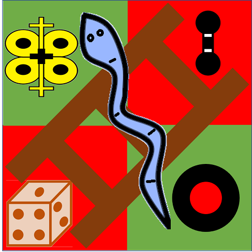 Fun Games (All in 1) icon