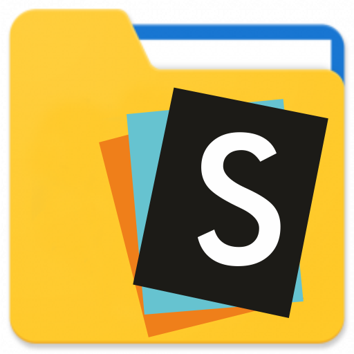ScrollPix FileManager , Image Uploader icon