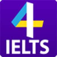 IELTS 4 steps on 9Apps