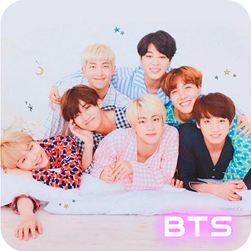 BTS Wallpaper 2021 - Jungkook &amp; Taehyung icon