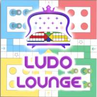 Ludo Lounge - Play Online Ludo