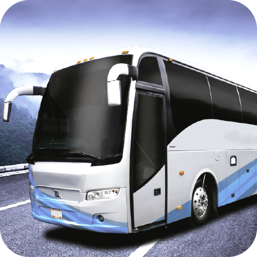 City Bus Simulator icon