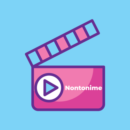 Nontonime | Streaming &amp; download anime icon