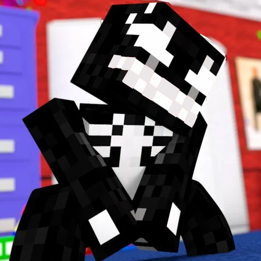 Dark spider Hero mod icon