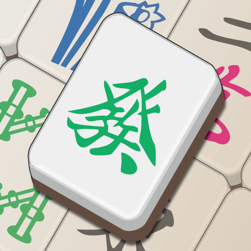 Relaxing Mahjong Solitaire icon