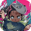 Devil Slayer: Anime Adventure icon