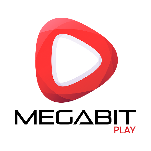MEGABIT PLAY icon