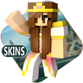 Girl Skins for Minecraft icon