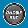 Easycar smart phone key icon