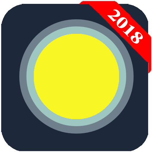 Assistive Easy Touch icon