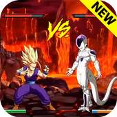 Game Dragon Ball Fighter Z New guide on 9Apps