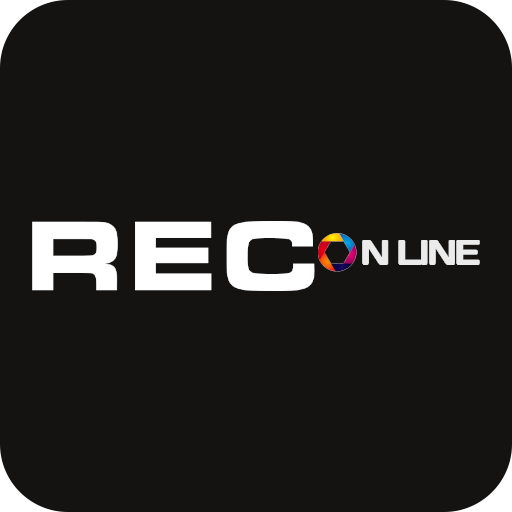 RecOnline icon