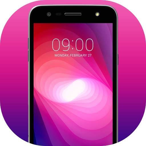 Theme for LG X Power 2 icon