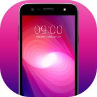 Theme for LG X Power 2 on 9Apps