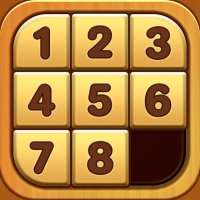 Number Puzzle -Num Riddle Game