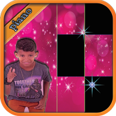 Mc Bruninho Piano Tiles icon
