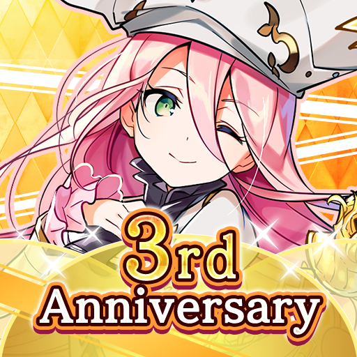 MMORPG アヴァベル ルピナス icon