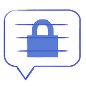 Secret Text Messenger icon