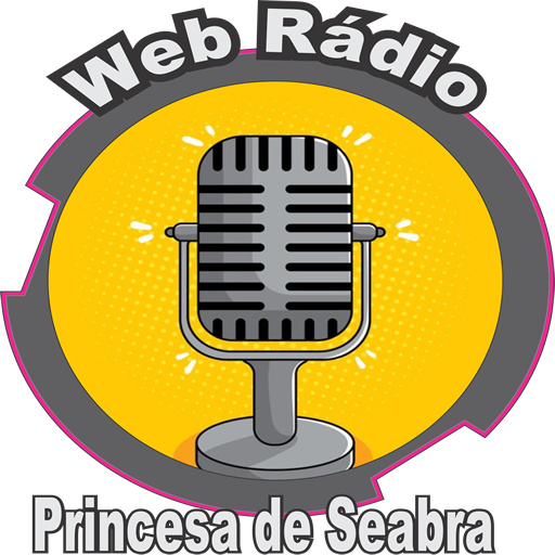 Princesa de Seabra Web Rádio icon