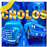 Cholos Wallpapers on 9Apps