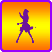 Guess the Naruto Shadow أيقونة