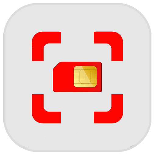 Snap Card أيقونة