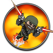 Tips For Doodle Army 2 : Mini Militia icon