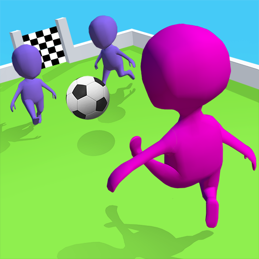Ball Attack 3D icon