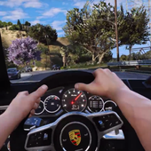 Driving School Deluxe 2017 icon