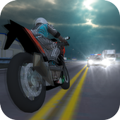 Heavy Traffic Rider icon