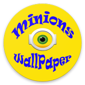 Minions Wallpapers HD icon