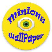 Minions Wallpapers HD on 9Apps