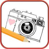 Pencil Sketch Guru on 9Apps