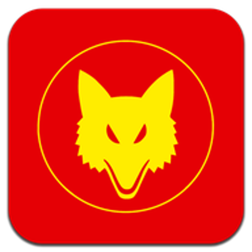 Robots Outils Wolf icon