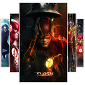 Flash Wallpaper иконка