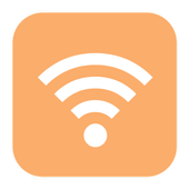 Free Wi Fi Settings icon