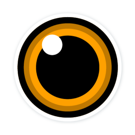 Color Changing Camera icon