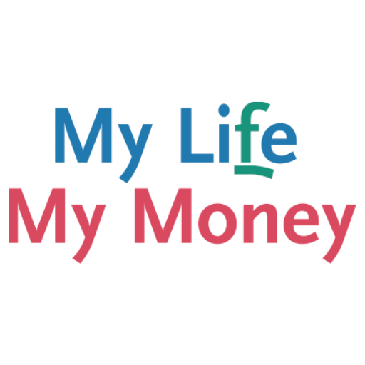 My Life My Money icon
