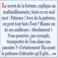 Blague drôle du Jour. Humour on 9Apps