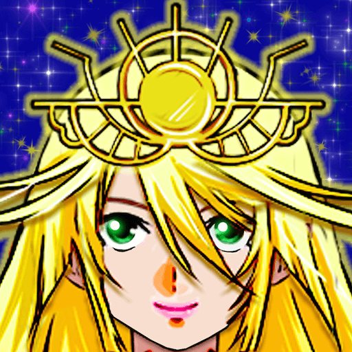 Beast Story Pachinko Slot Game icon